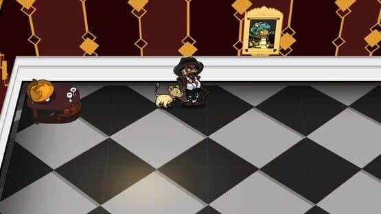 Town of Salem 2: Mafia Pack — screenshot 2