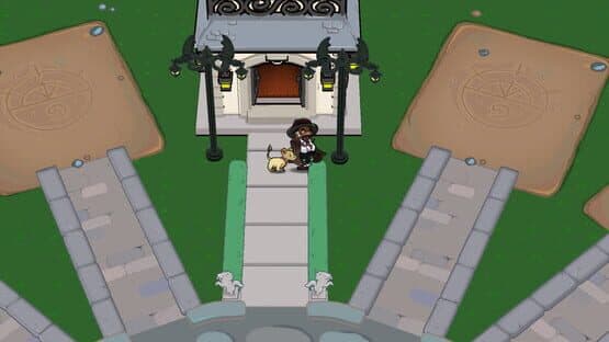 Town of Salem 2: Mafia Pack — screenshot 3