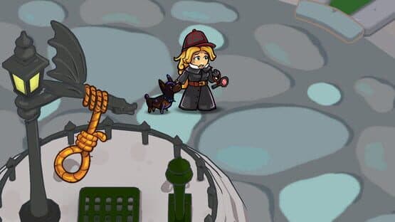 Town of Salem 2: Mafia Pack — screenshot 5