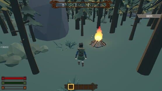 Frostborn — screenshot 3