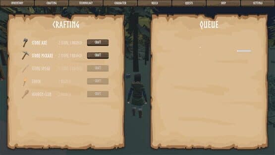 Frostborn — screenshot 4