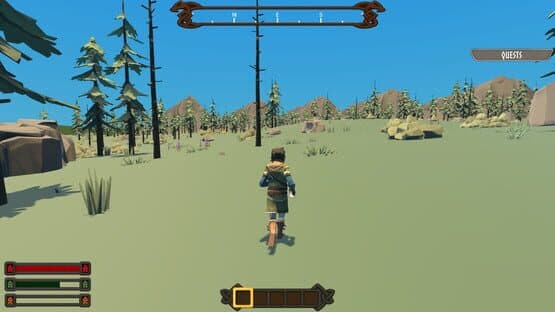 Frostborn — screenshot 5