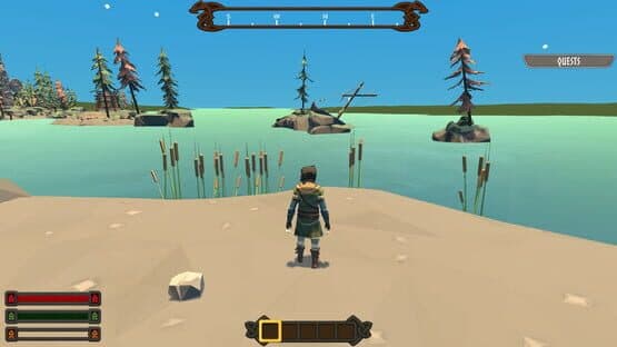Frostborn — screenshot 6
