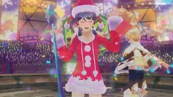 Atlus Collaboration Costume Set — screenshot 2