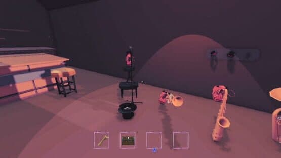 The Flying Dutchman — screenshot 2