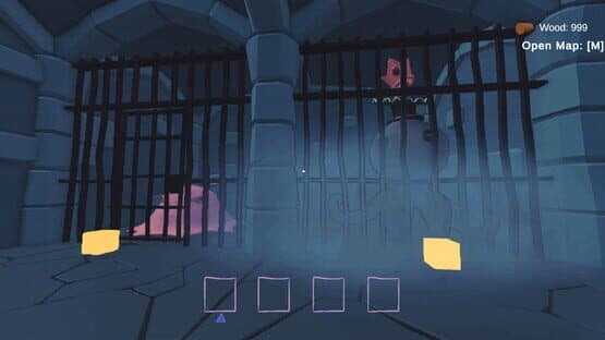 The Flying Dutchman — screenshot 3