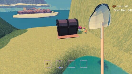 The Flying Dutchman — screenshot 5