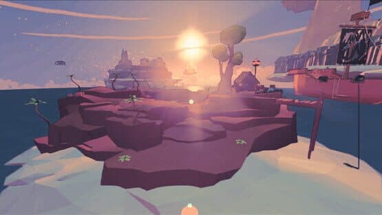 The Flying Dutchman — screenshot 6