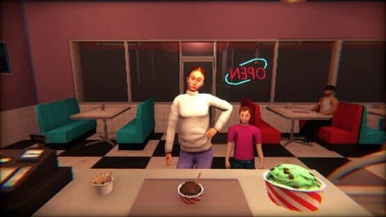 The Sweet Spot — screenshot 1
