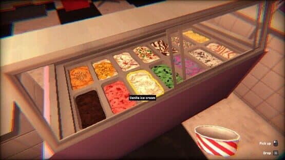 The Sweet Spot — screenshot 2