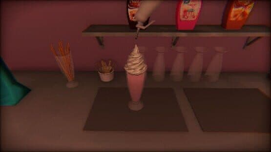 The Sweet Spot — screenshot 4