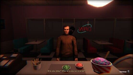The Sweet Spot — screenshot 6