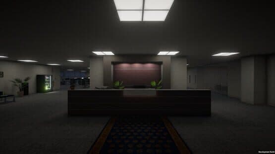 The Ritual — screenshot 1
