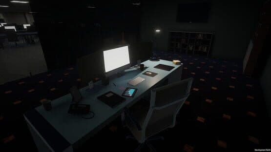 The Ritual — screenshot 2