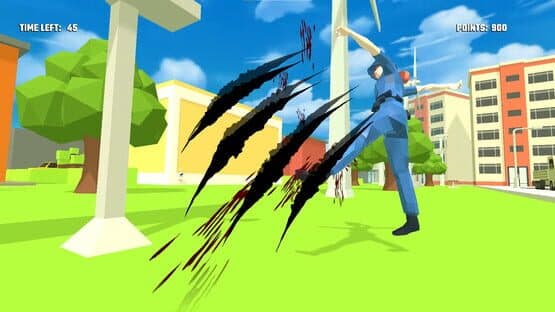 Tiger Simulator — screenshot 2