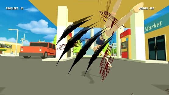 Tiger Simulator — screenshot 4
