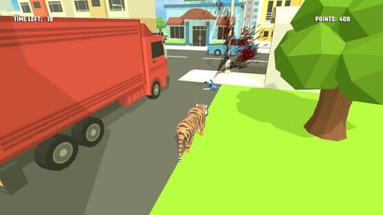 Tiger Simulator — screenshot 6