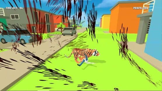 Tiger Simulator — screenshot 8