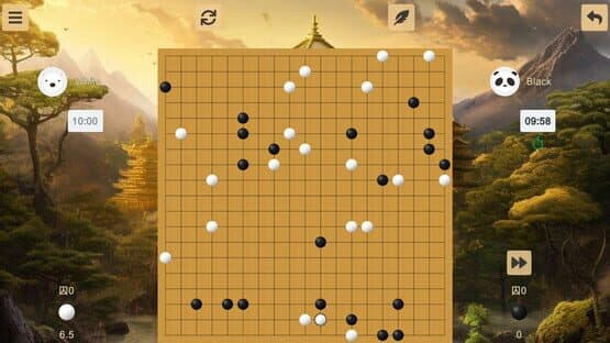Go — screenshot 1