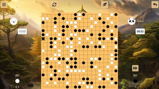 Go — screenshot 2