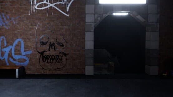 The Late Arrival — screenshot 1