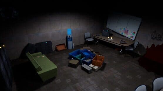 The Late Arrival — screenshot 4