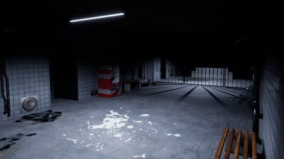 The Late Arrival — screenshot 5
