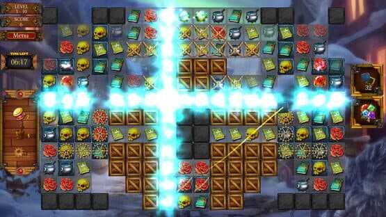 Gaslamp Cases 4: The Arcane Village — screenshot 5