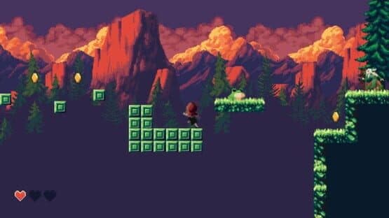 The Red Hood: Hunting the Wolf — screenshot 5