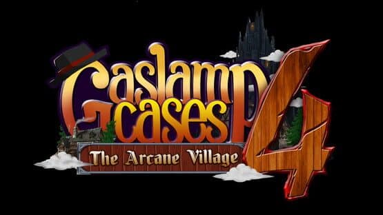 Gaslamp Cases 4: The Arcane Village — screenshot 7