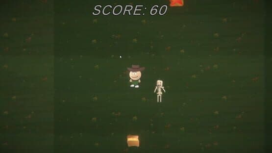 Treasure Hunter — screenshot 1
