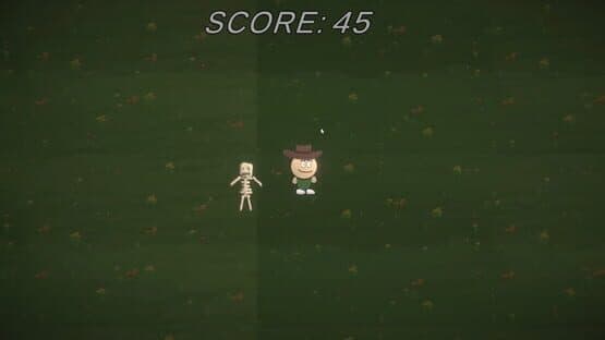Treasure Hunter — screenshot 2