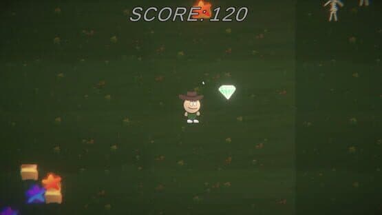 Treasure Hunter — screenshot 3