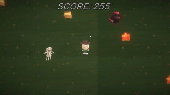 Treasure Hunter — screenshot 4