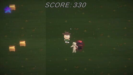 Treasure Hunter — screenshot 5