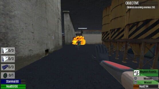 Gauntlet — screenshot 2