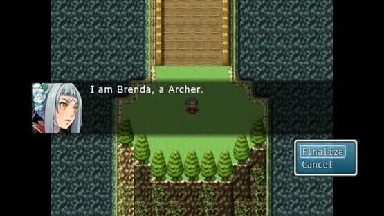 The Tower — screenshot 1