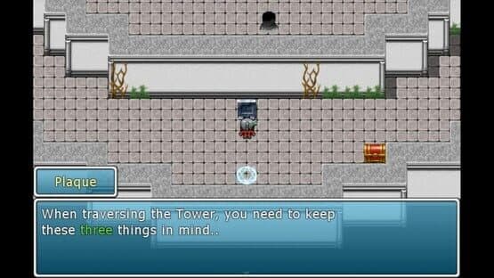 The Tower — screenshot 2
