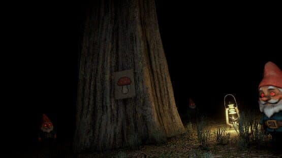 Gnomophobia — screenshot 1
