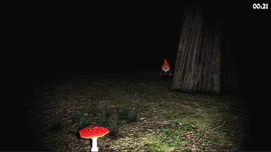 Gnomophobia — screenshot 2