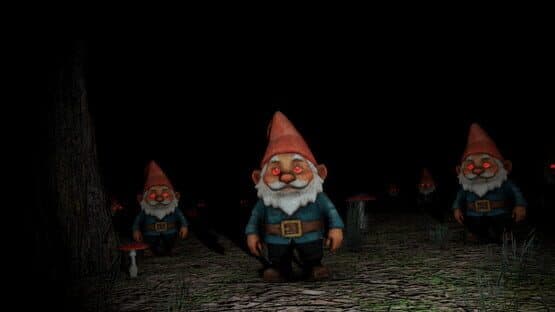 Gnomophobia — screenshot 3