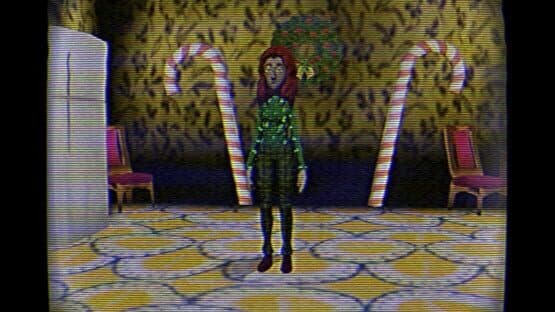Holiday Harry — screenshot 3