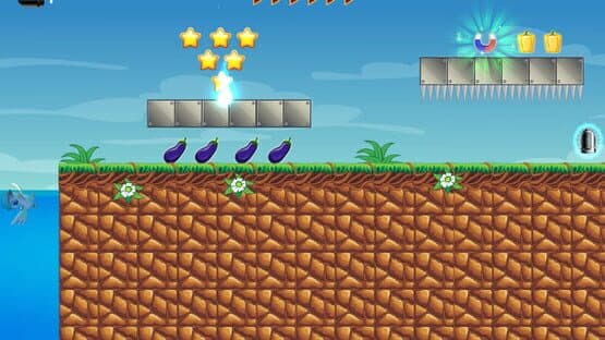 Focus — screenshot 1