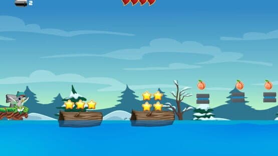 Focus — screenshot 2
