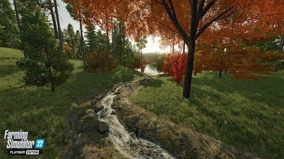 Farming Simulator 22: Year 1 Season Pass — screenshot 3