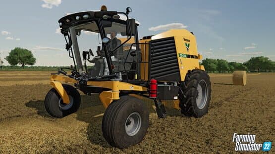 Farming Simulator 22: Year 1 Season Pass — screenshot 4