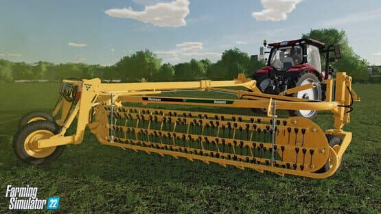 Farming Simulator 22: Year 1 Season Pass — screenshot 5