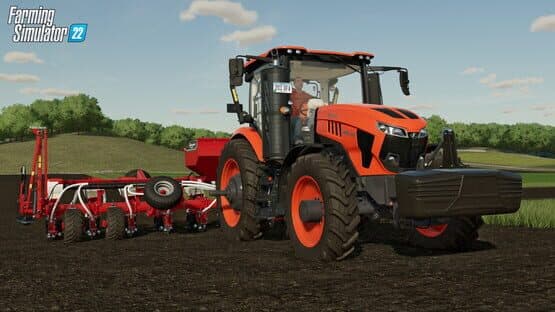 Farming Simulator 22: Year 1 Season Pass — screenshot 6