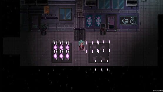 Overrust — screenshot 2