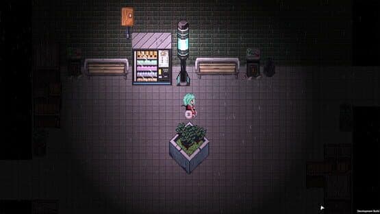Overrust — screenshot 3